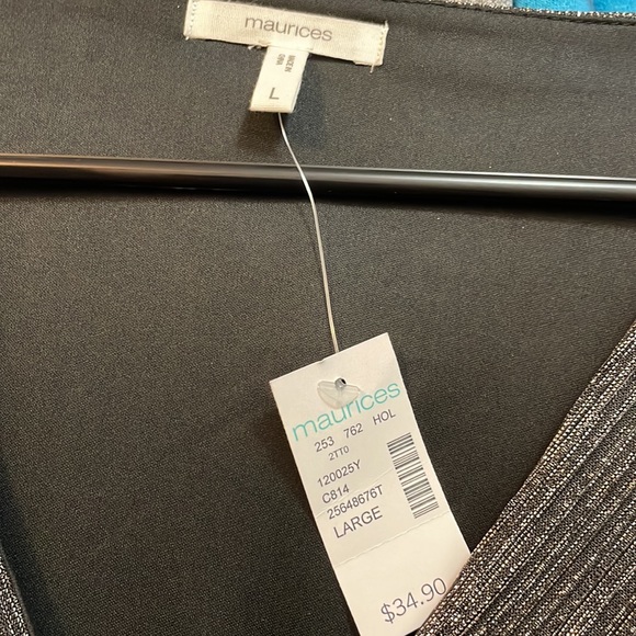 New with tags - Picture 2 of 2